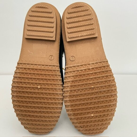 Khombu Sofia Womens Duck Rain Boots U.S. Size 9M - Picture 7 of 10